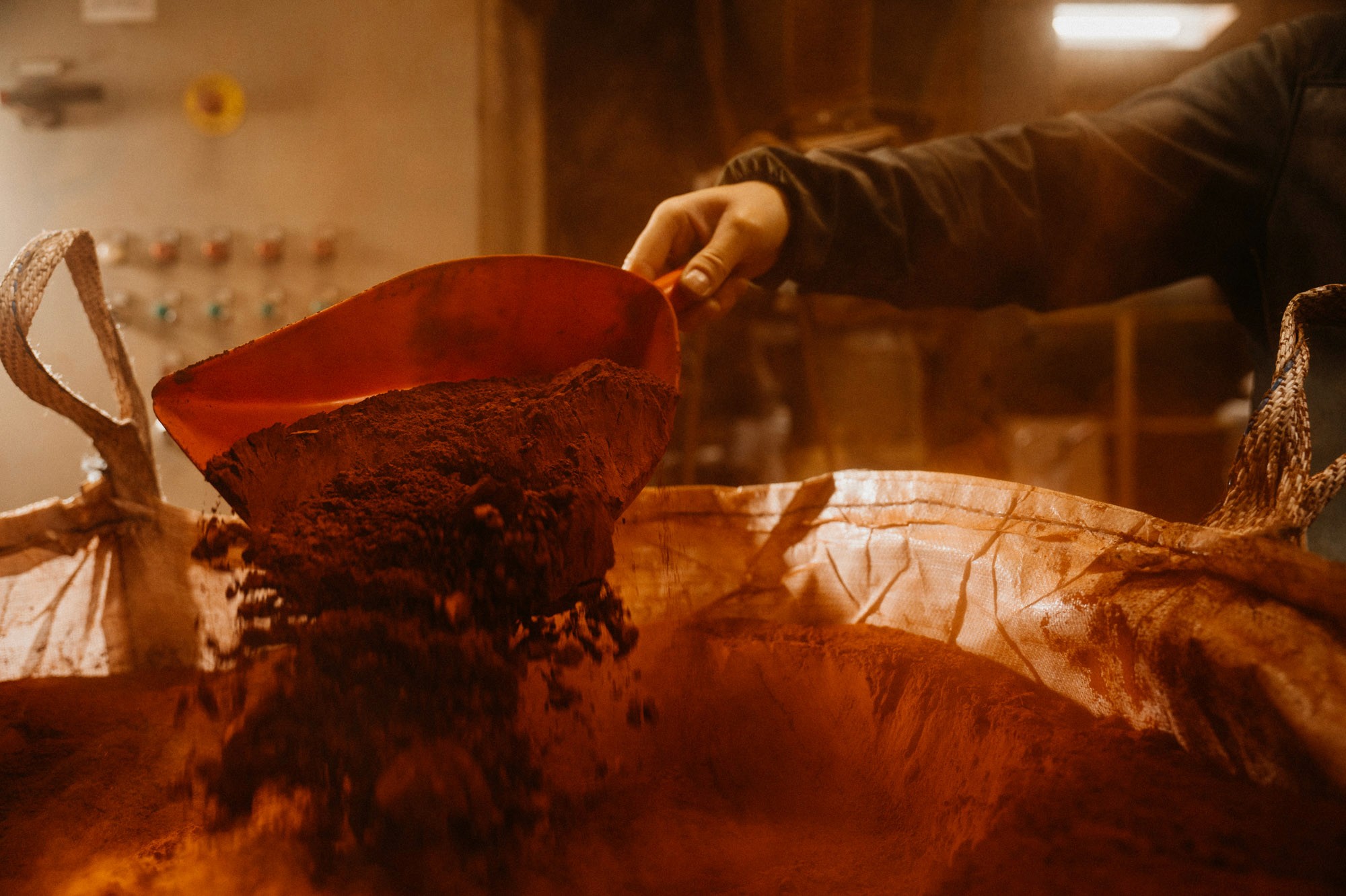 INBOUND Fotoagentur Impact 1