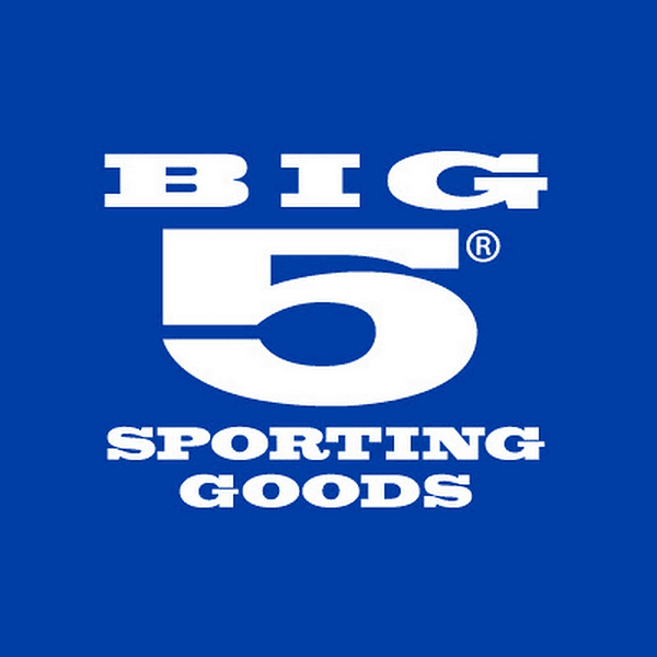 Logo of Big 5 Sporting Goods