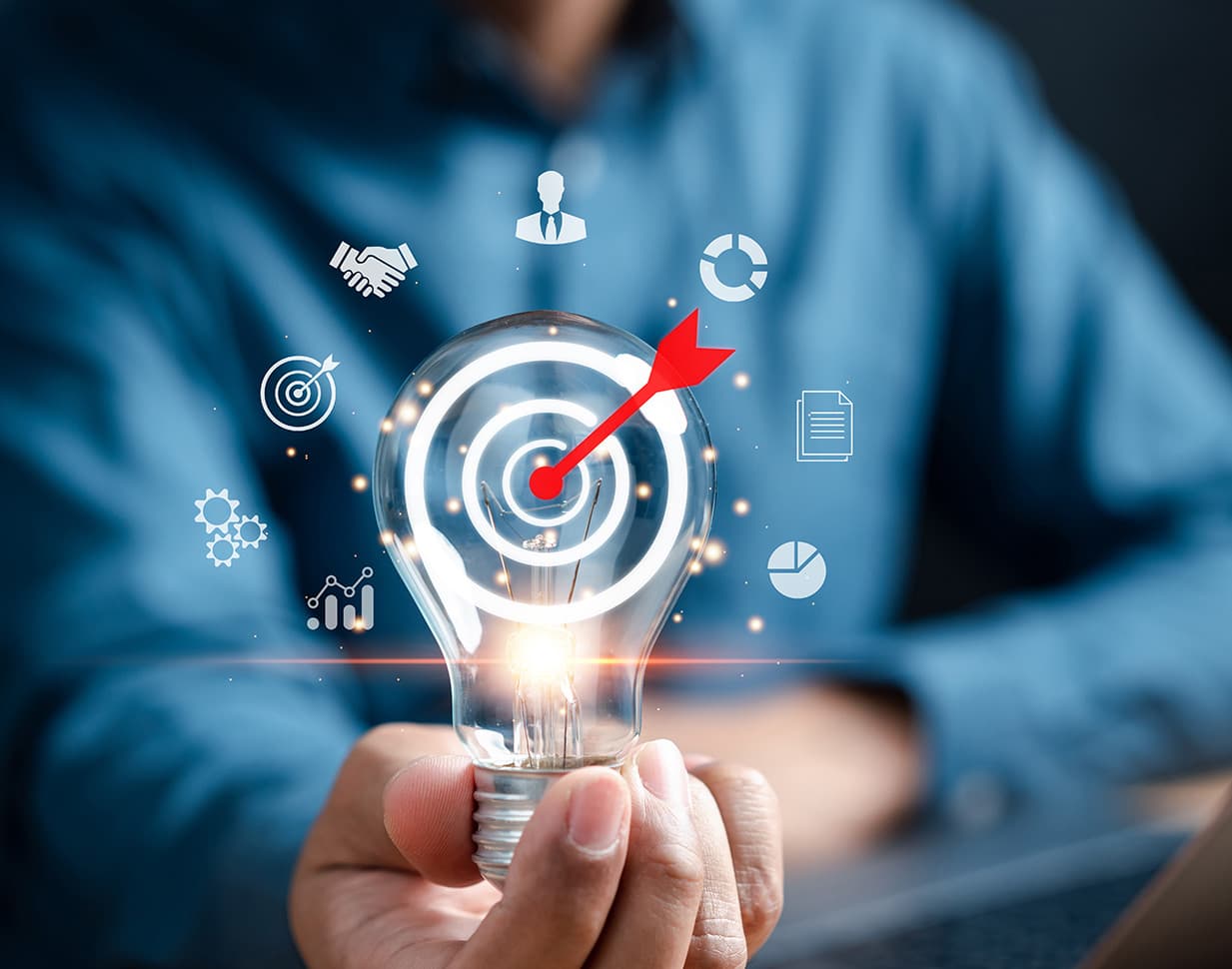 Ordinateur de bureu Apple