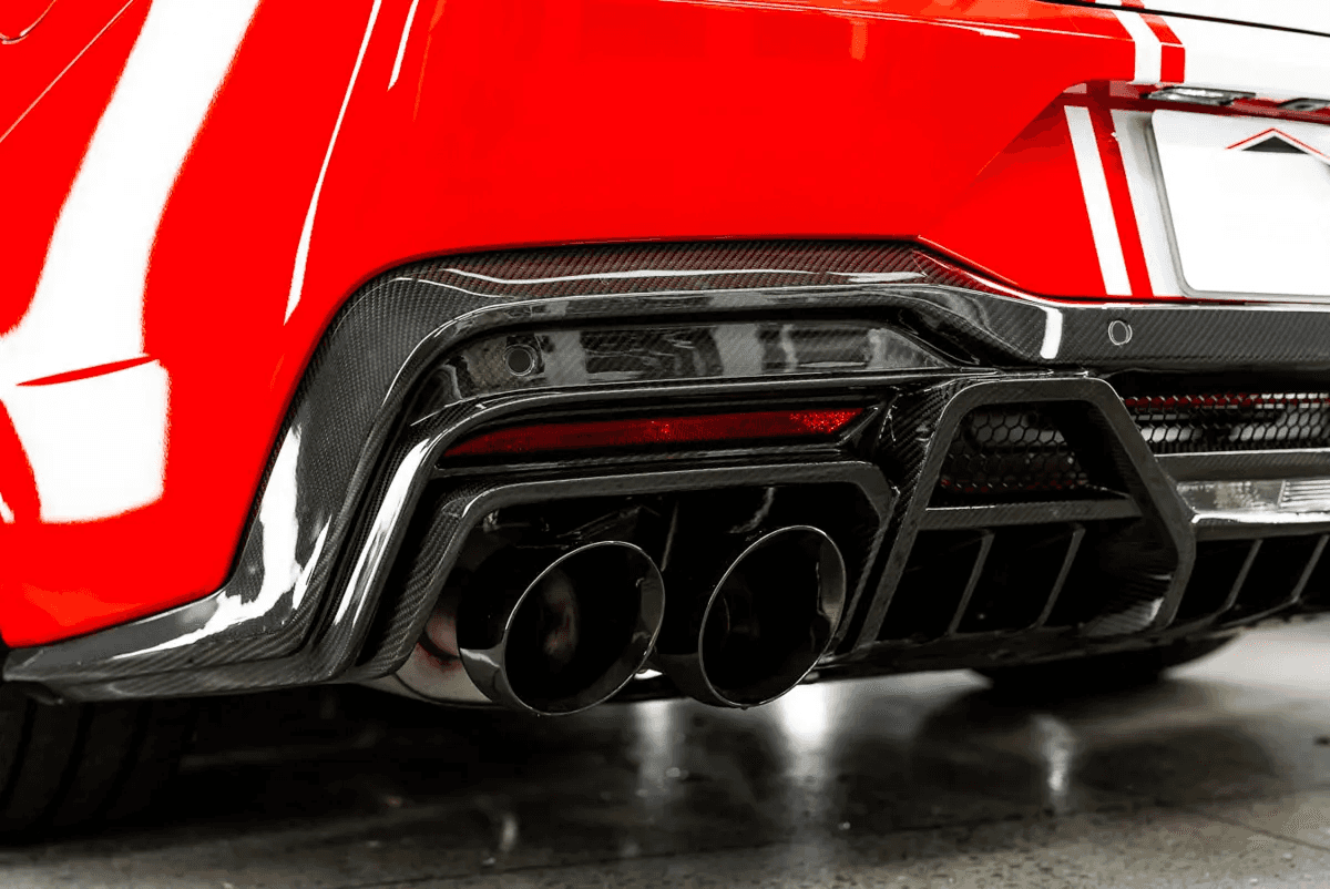 2025 Shelby Super Snake, photo 47