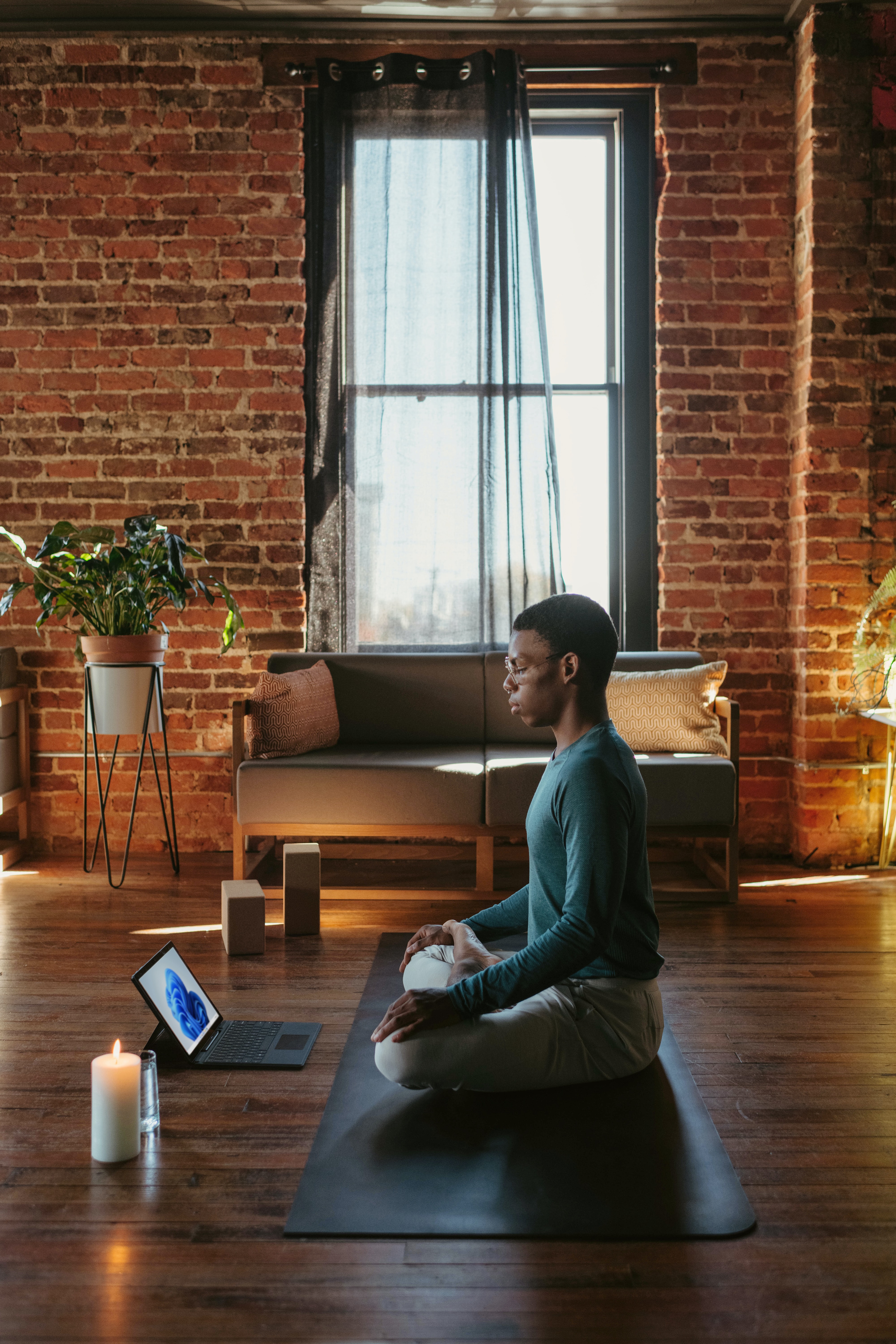 The Altered States of Wellbeing