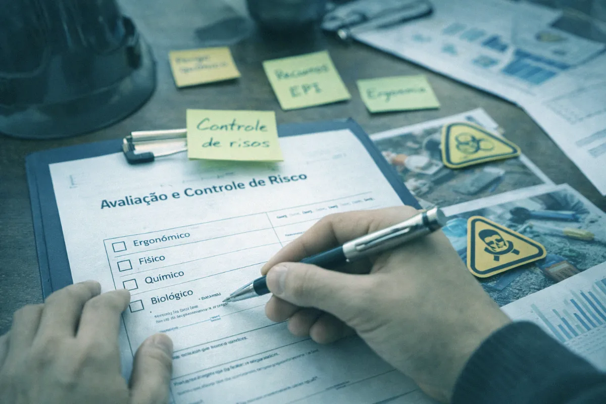 Certificação de Qualidade em Serviços de Saúde nas Empresas Curso Online iZETA Educação