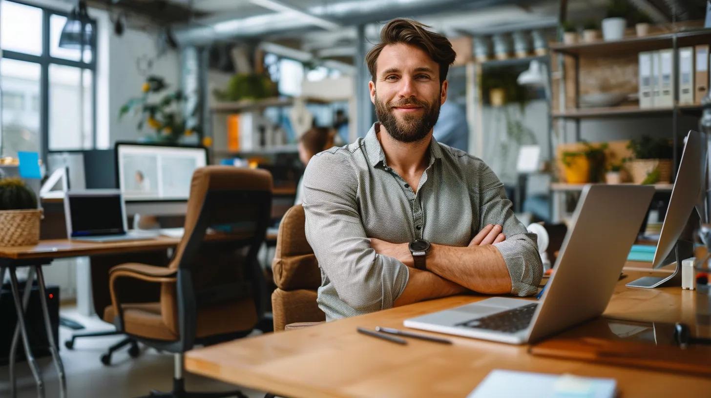 How Should Startups Support First-Time Managers