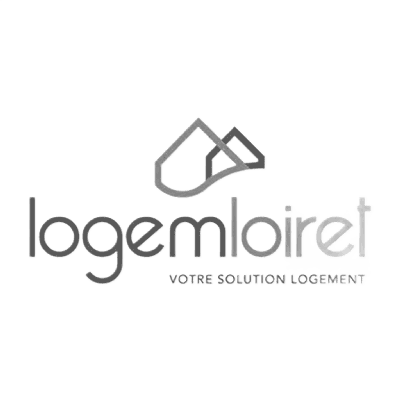 logo LogemLoiret