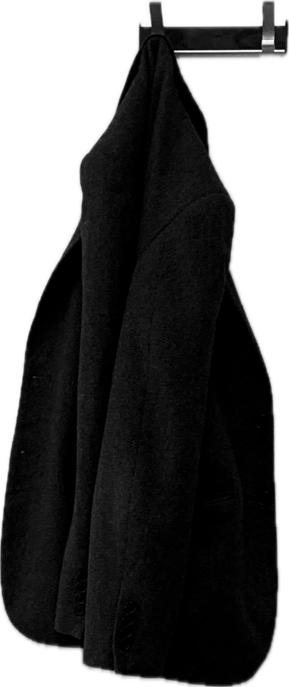 Wool Chore Coat