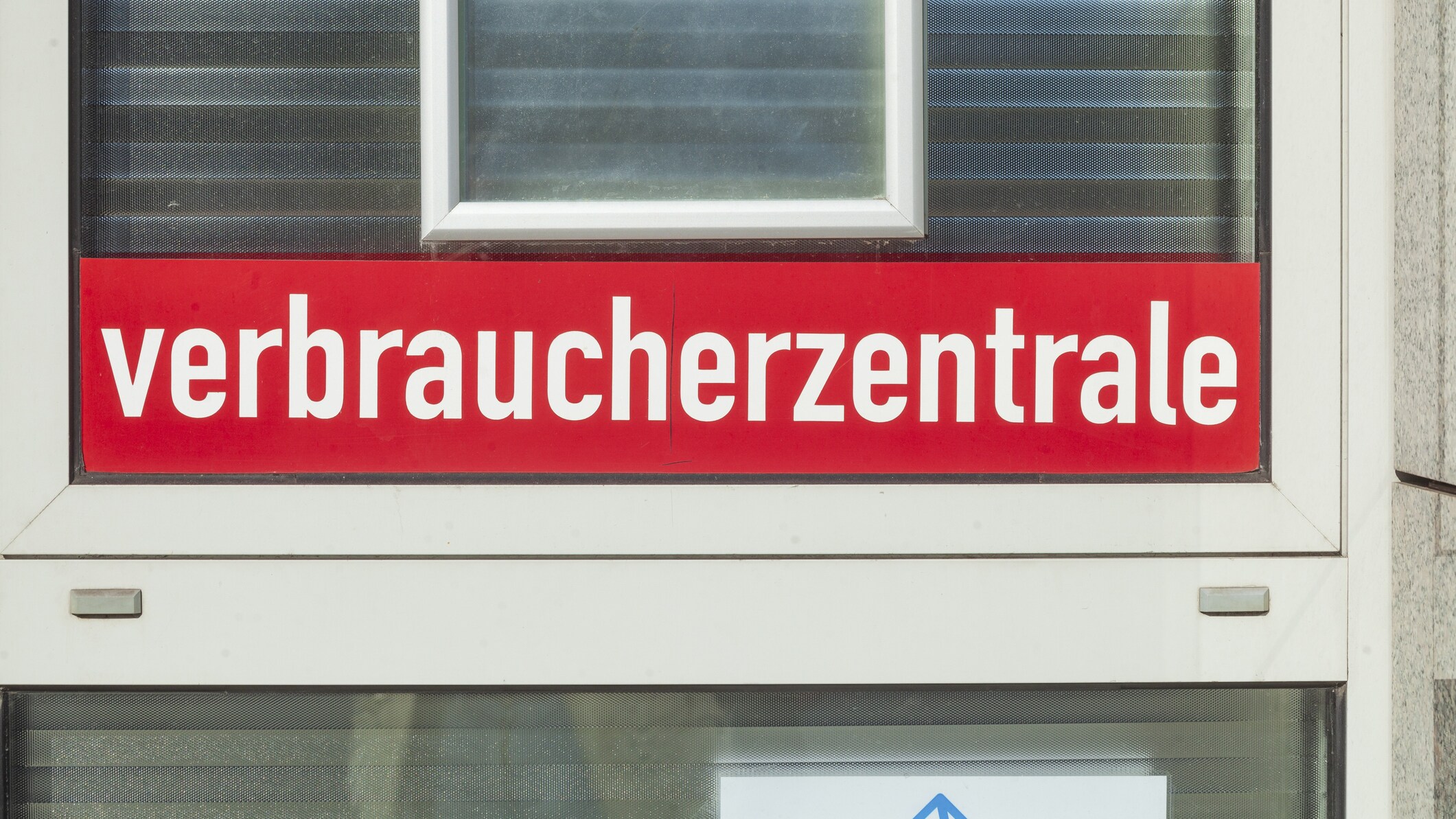 Verbraucherzentrale