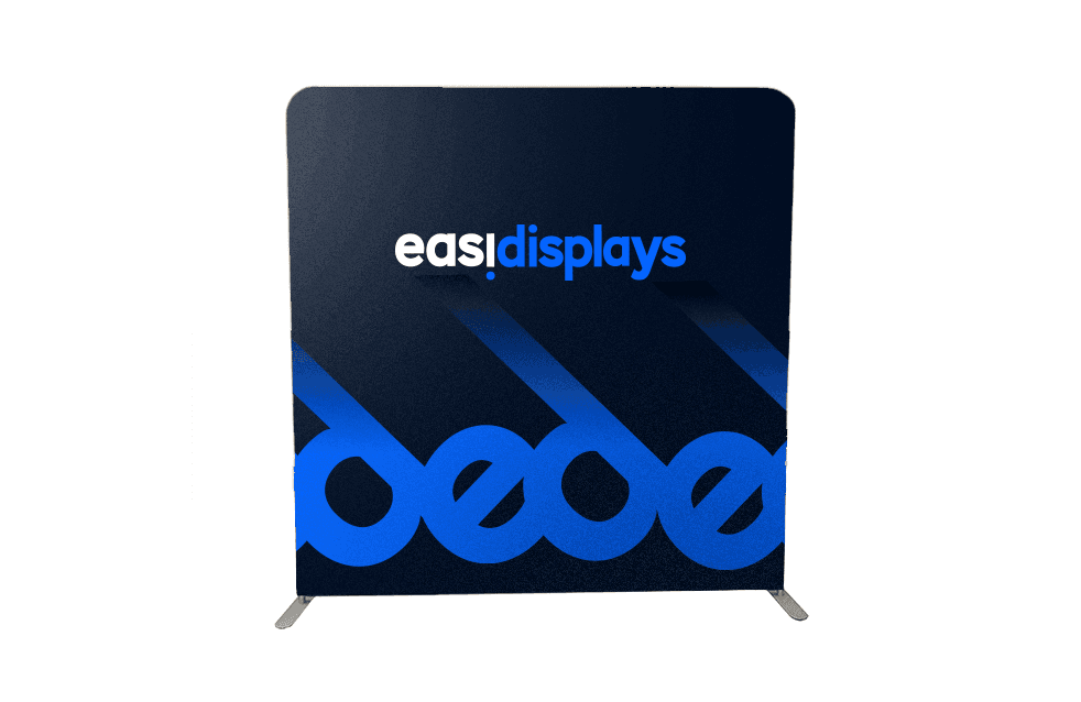 Textile EasyPopUp Wall