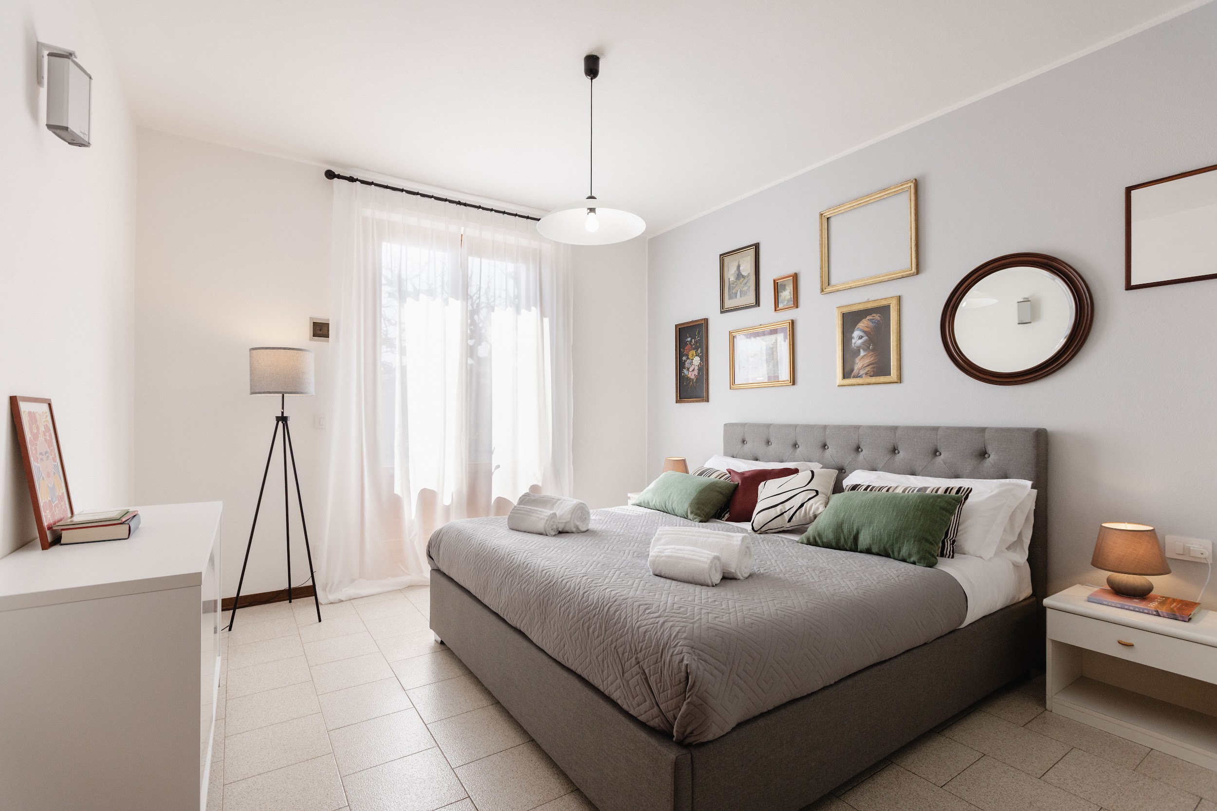 Casual lifestyle shot capturing everyday moments.