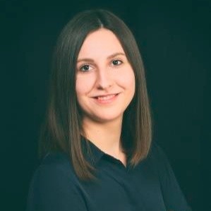 Tina Šlibar