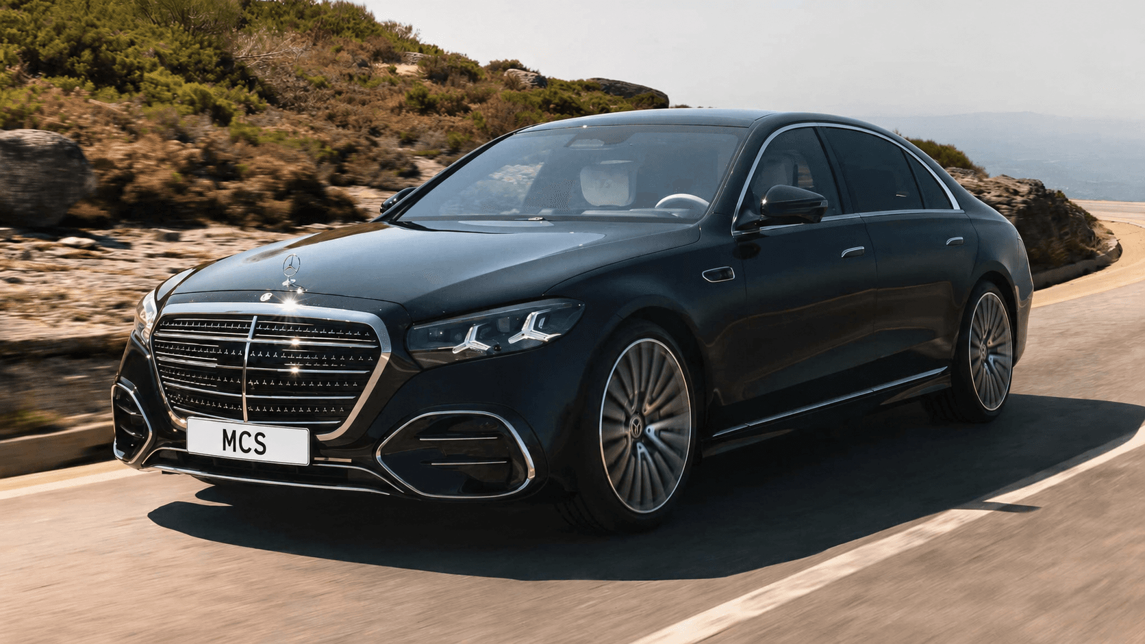 Class S