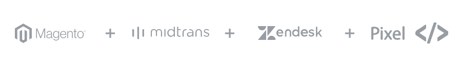 Depo Bangunan integration