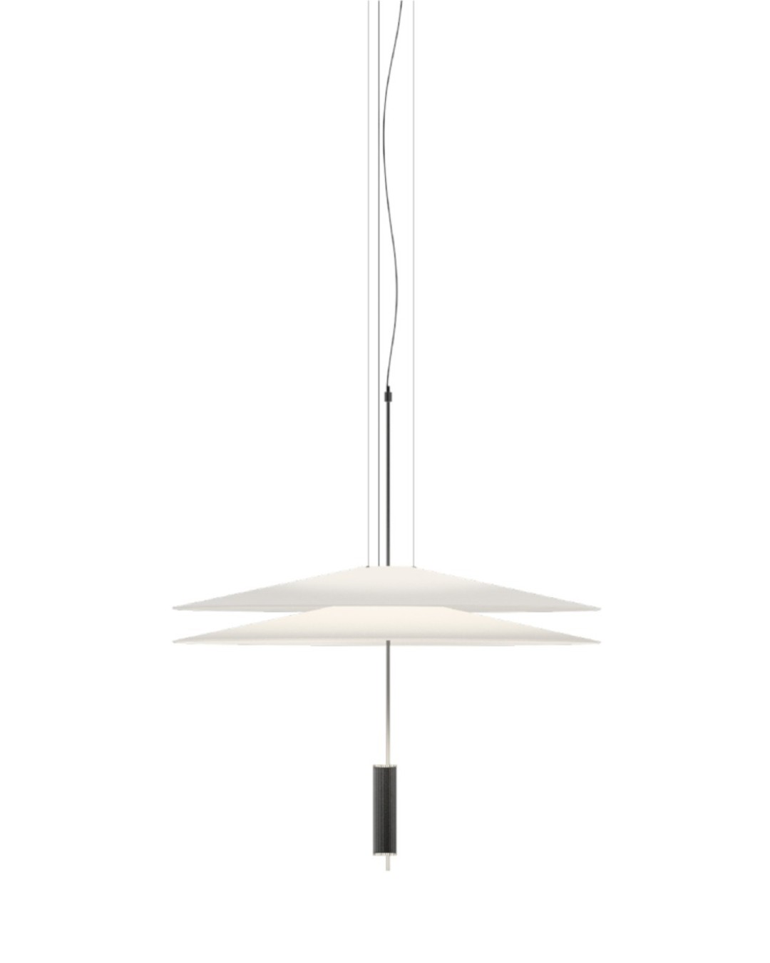 Vibia, Flamingo Pendant Lamp