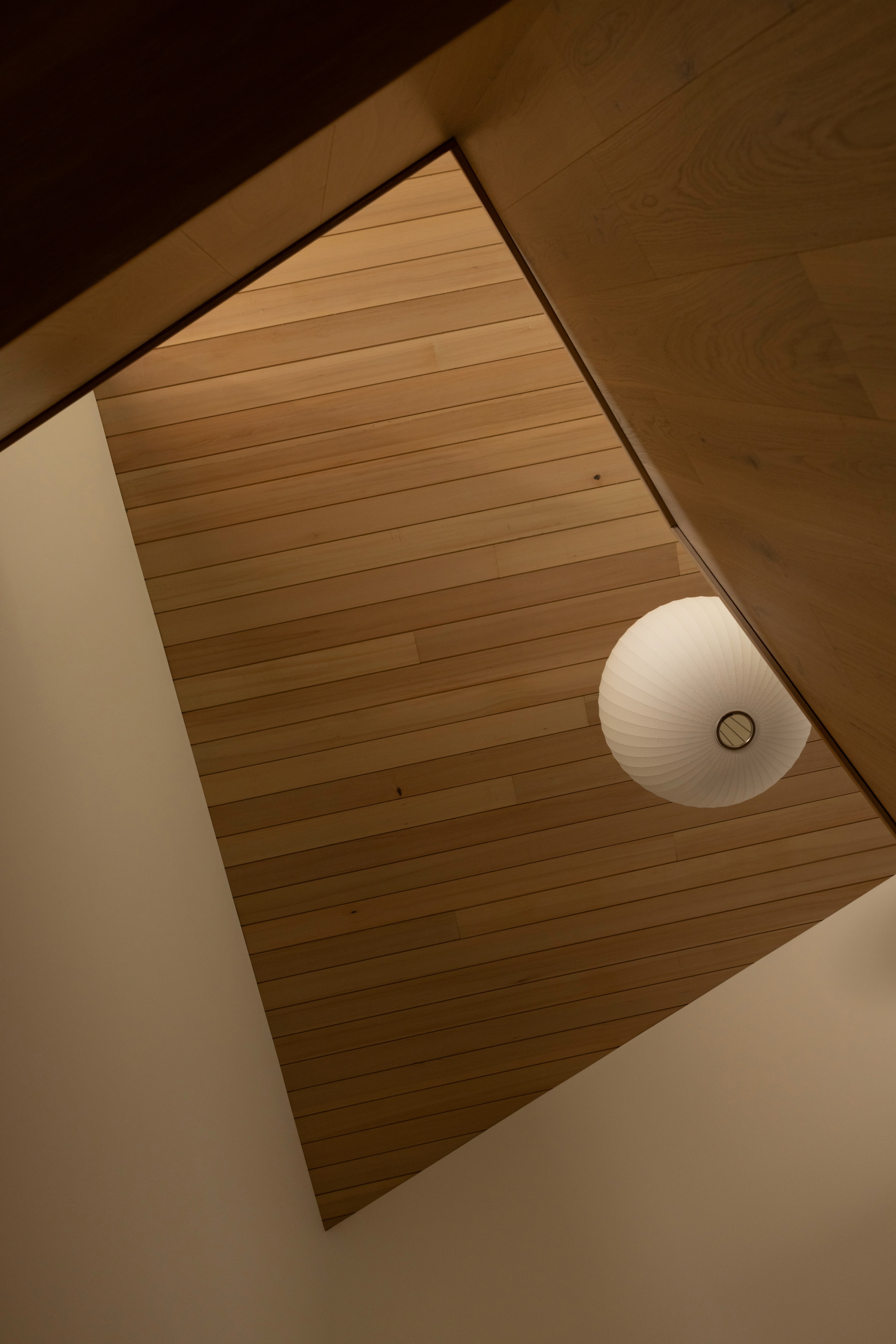 vaulted ceiling | homeowner hq