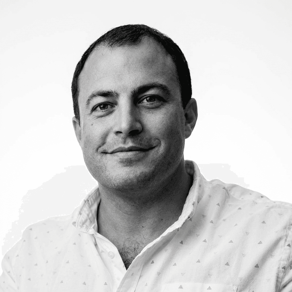 Photo of Marshall Jaquish, CTO at Inunity