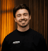 Robin Hubertus - DAWN Media