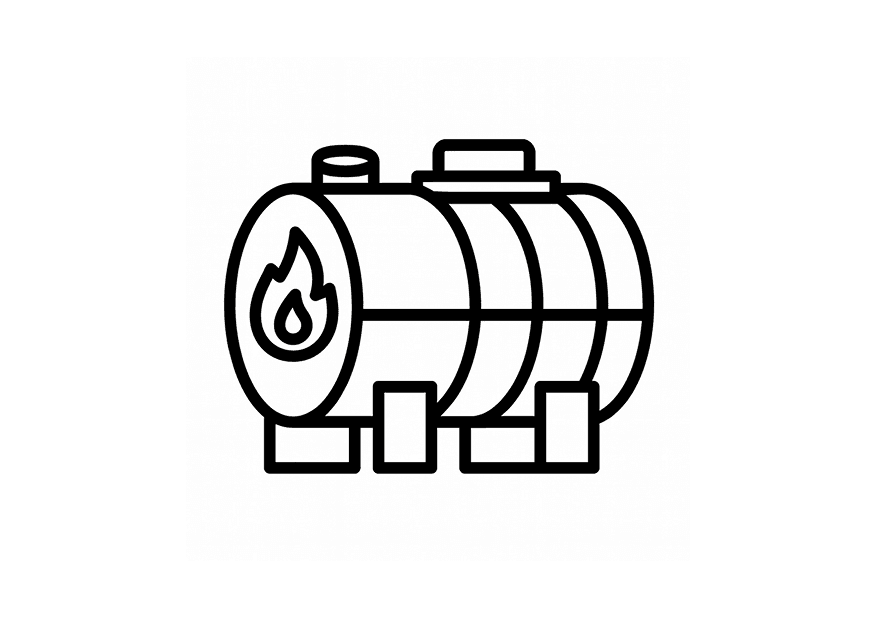 OIL/LPG
