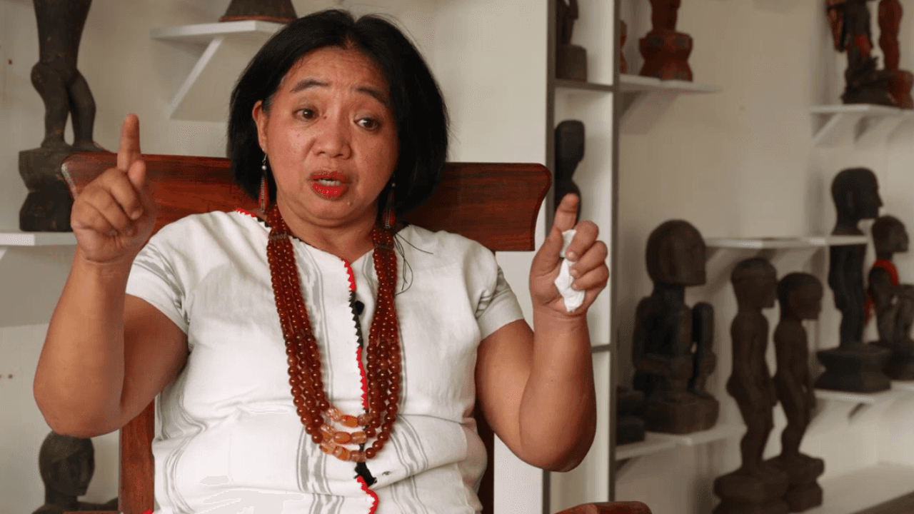 Eulalie Dulnuan video thumbnail