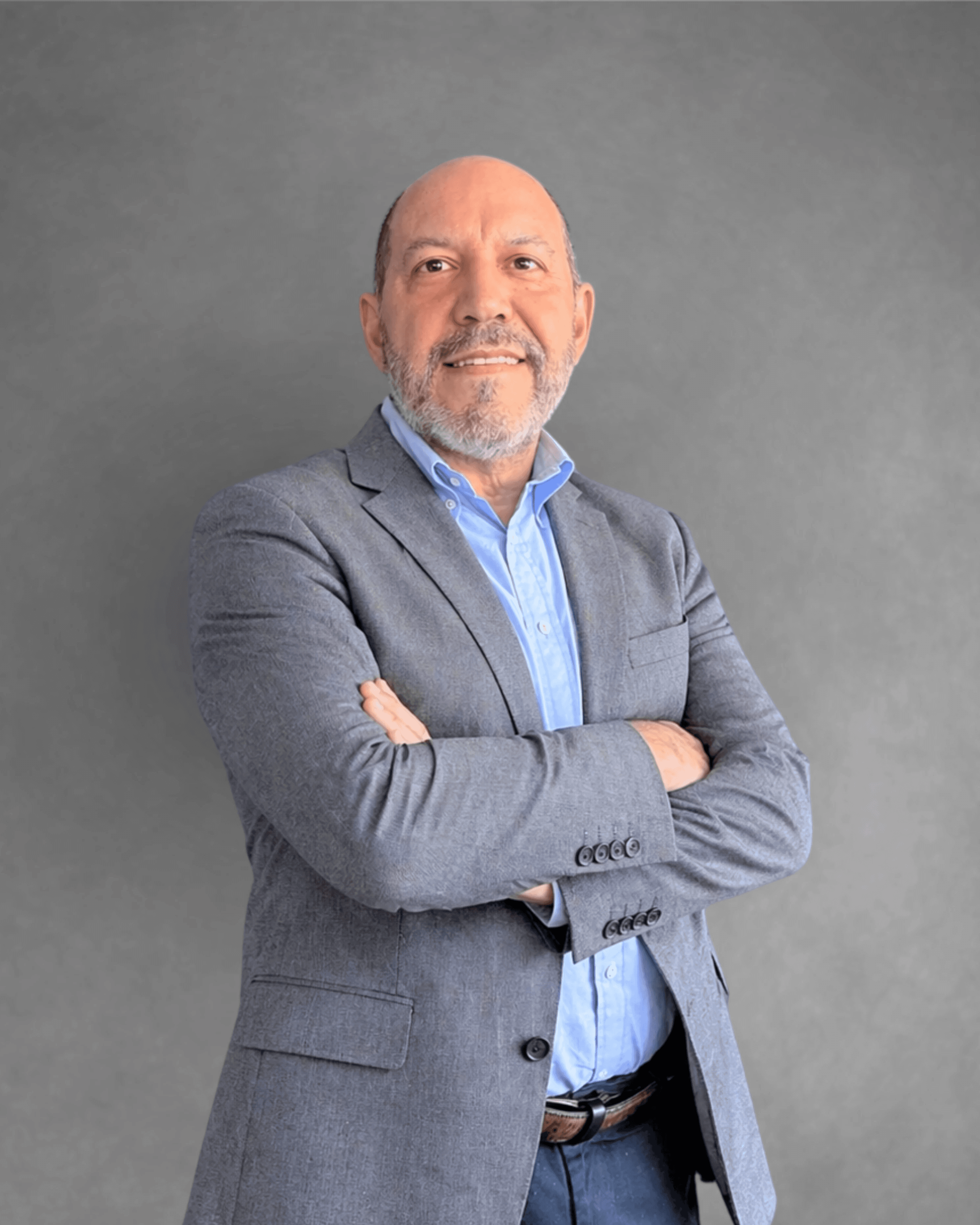 Alfonso Cornejo