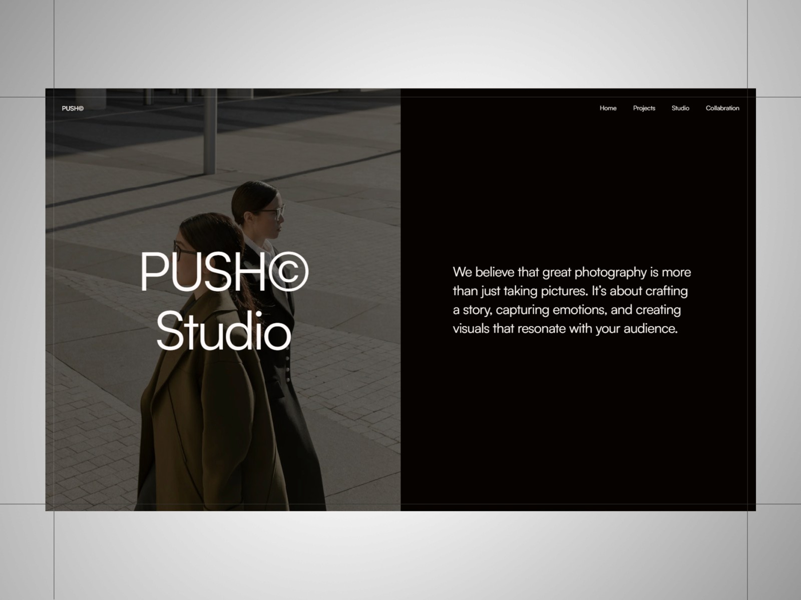 Push