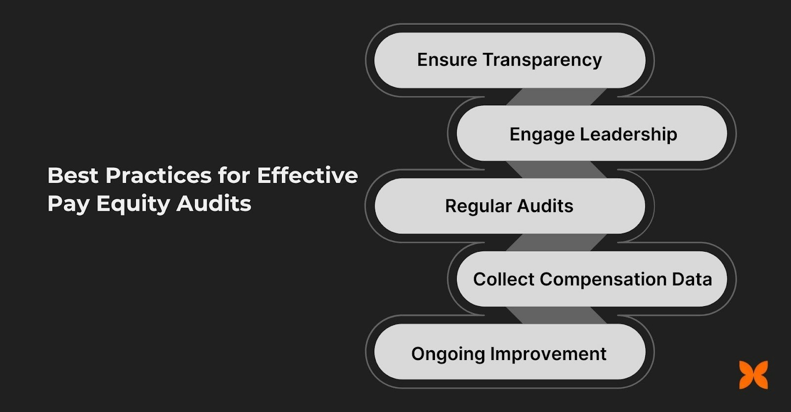 Best Practices for Successful Pay Equity Audits