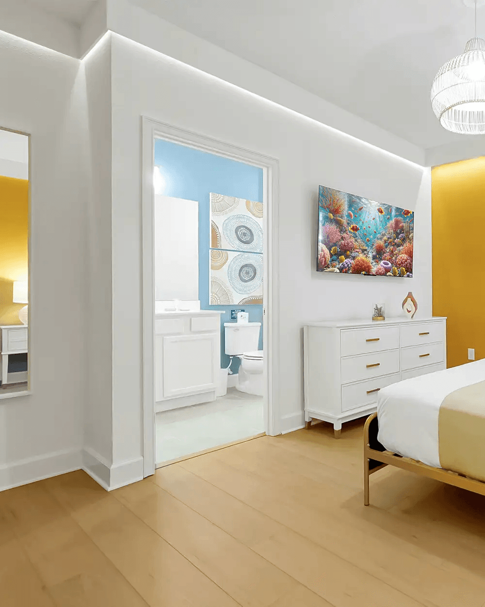 Interior - Real Estate Photography Orlando