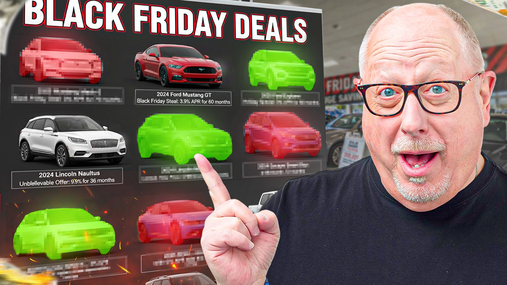 Work Showcase Website Thumbnail