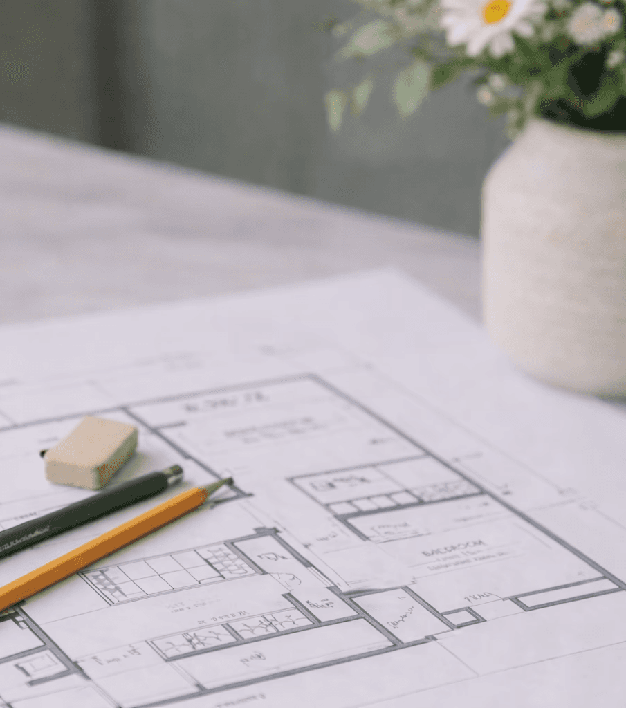 worker on laboratorium