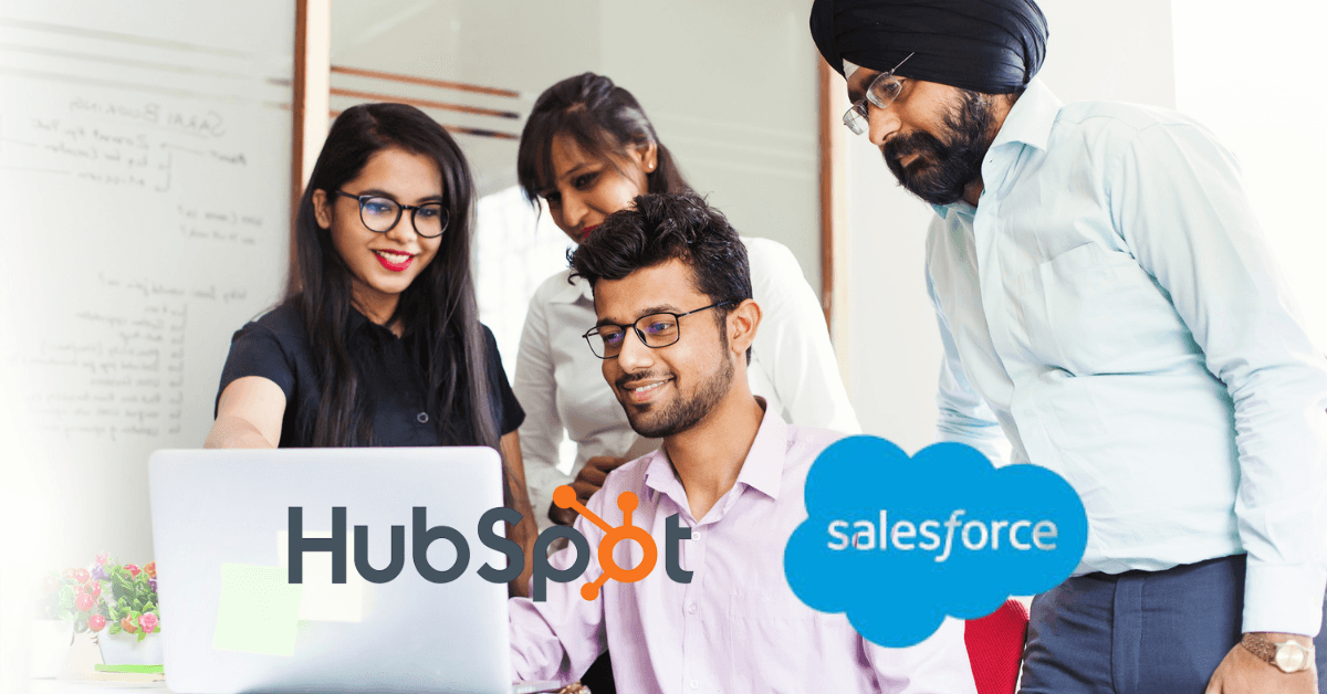Interactive Emails Strategies for Indian Businesses Using Salesforce and HubSpot