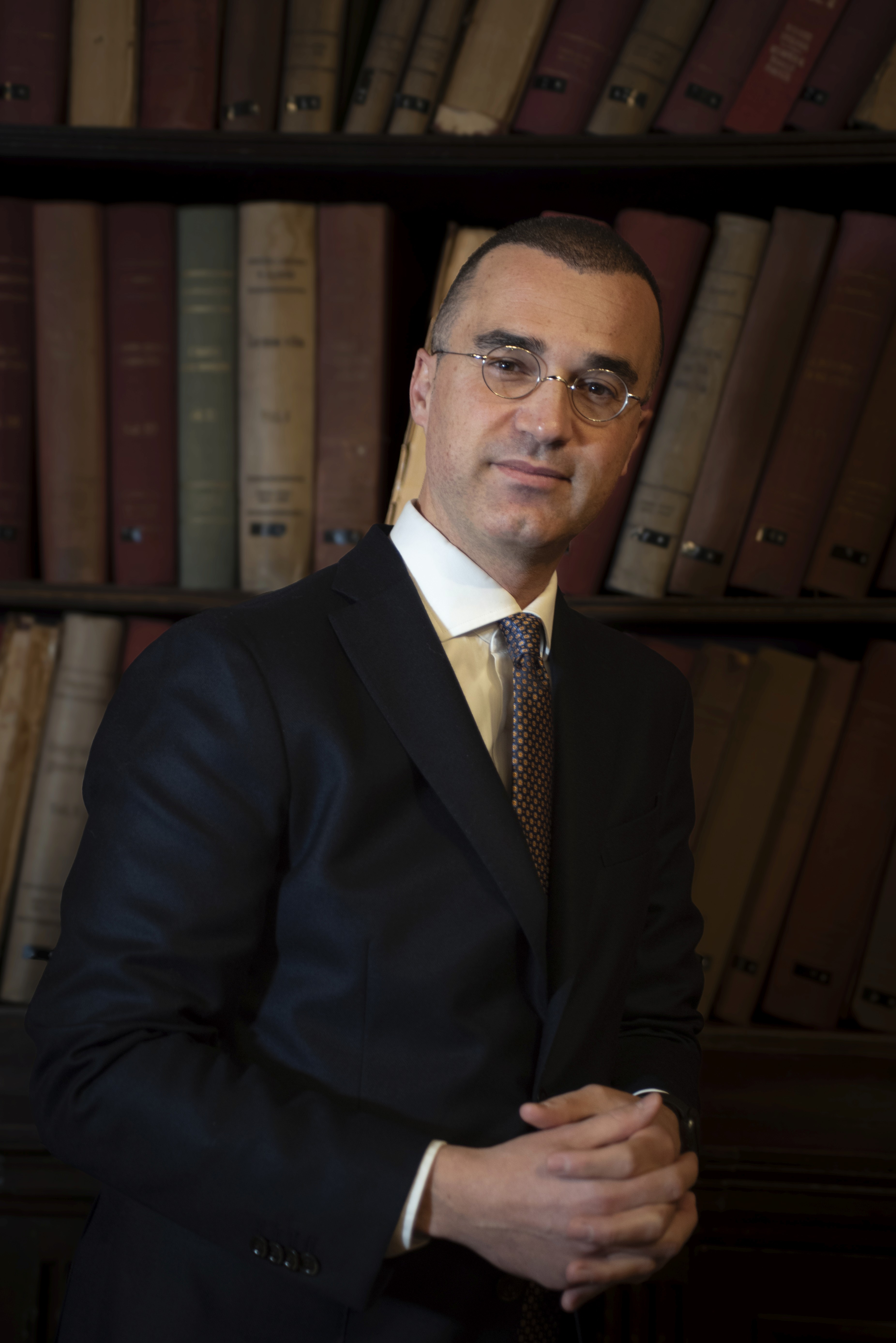 Carlo Alberto Giusti