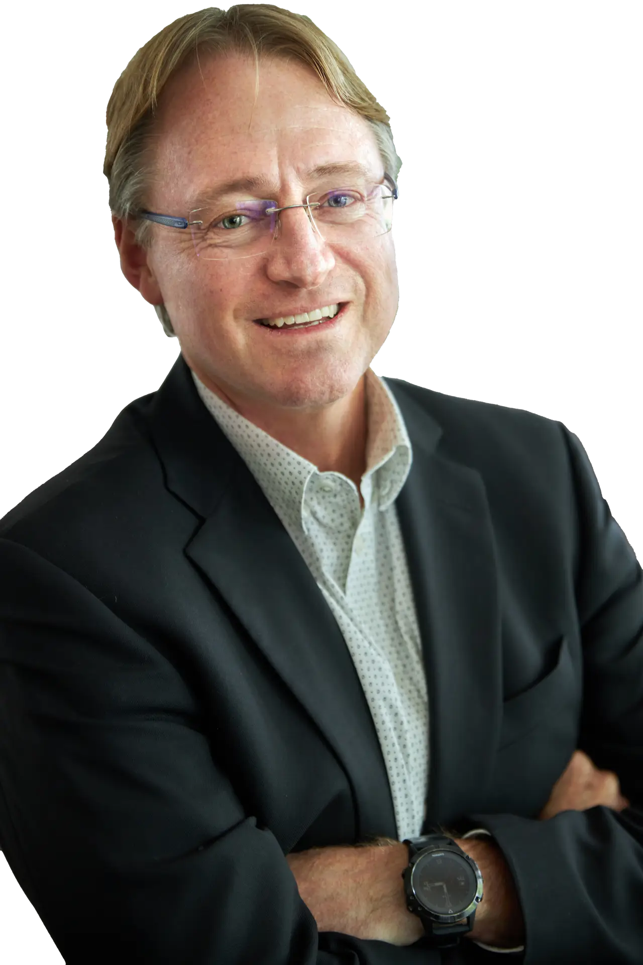 Wealthpoint capital founder Stephen