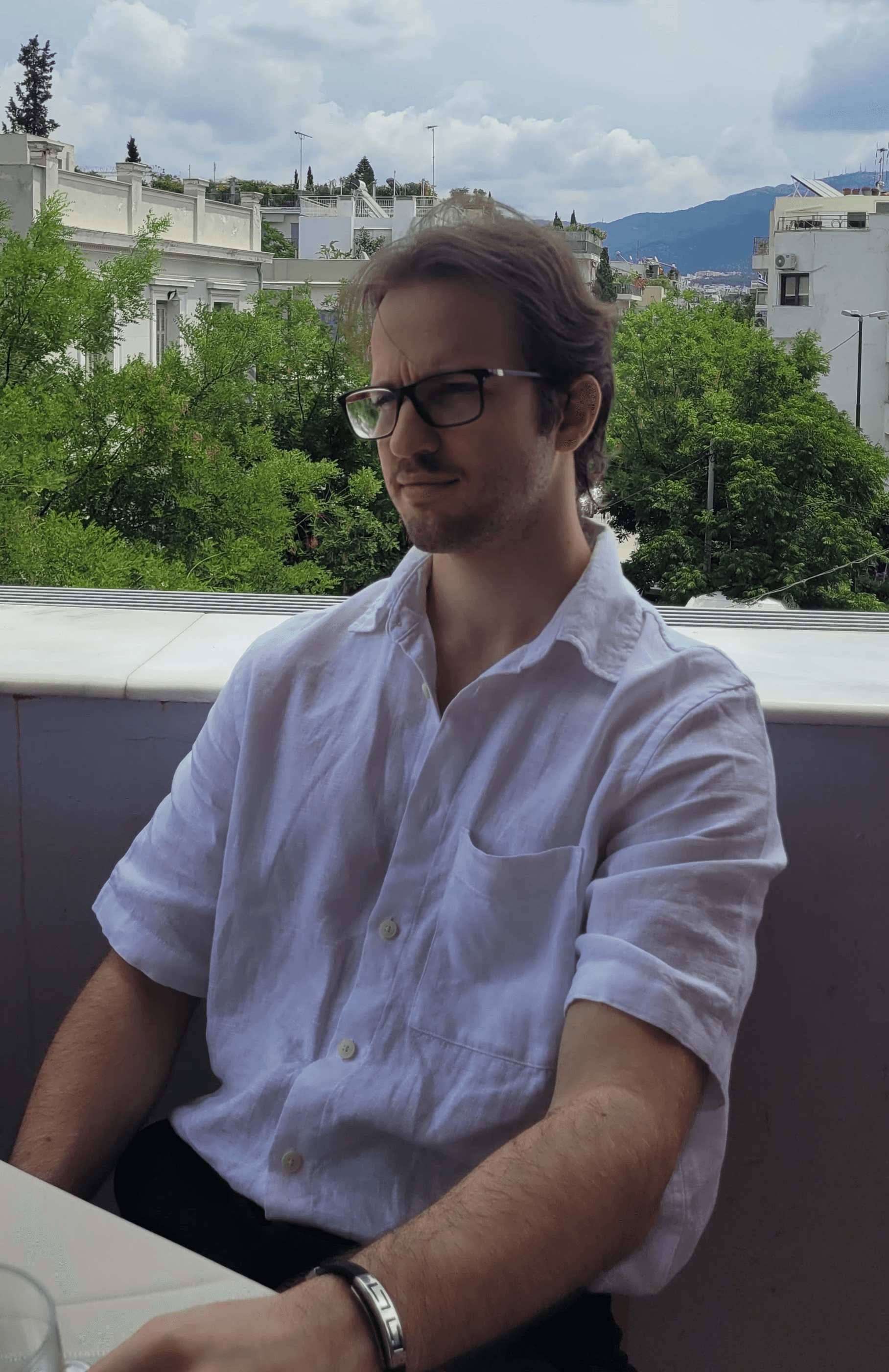 Photography of Axel Dufour