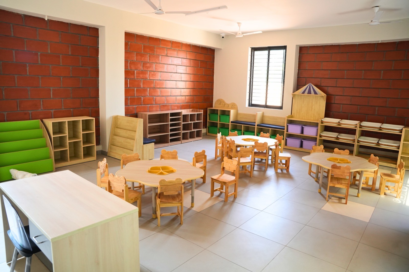 Learning That Travels: NCFE Takes Its Classroom from Bengaluru to Ballari