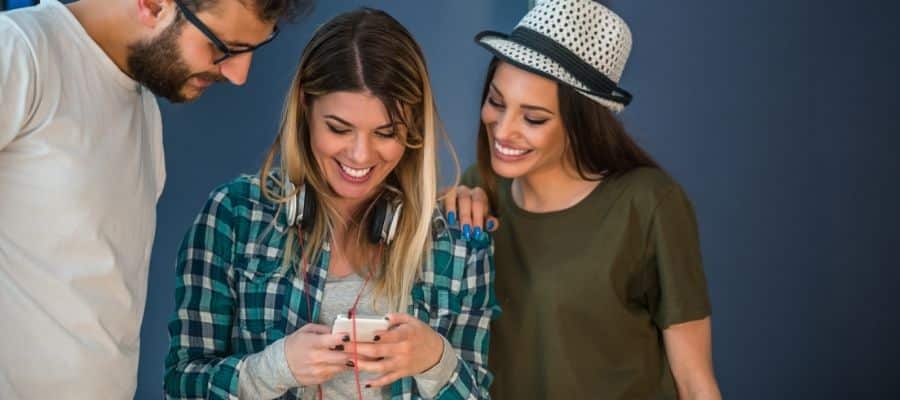 Measuring Social Media Success