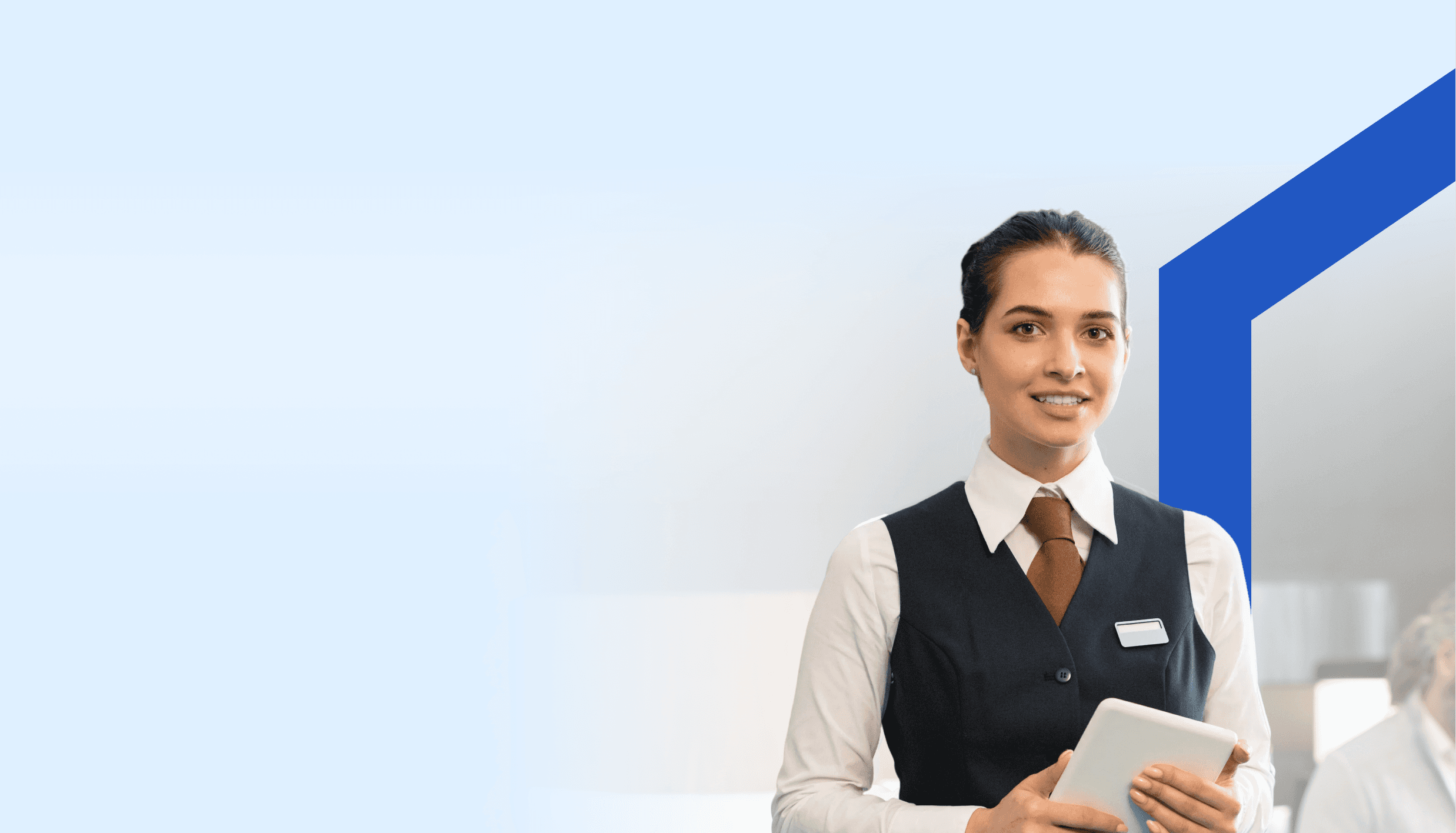 blue sky with yellow sun