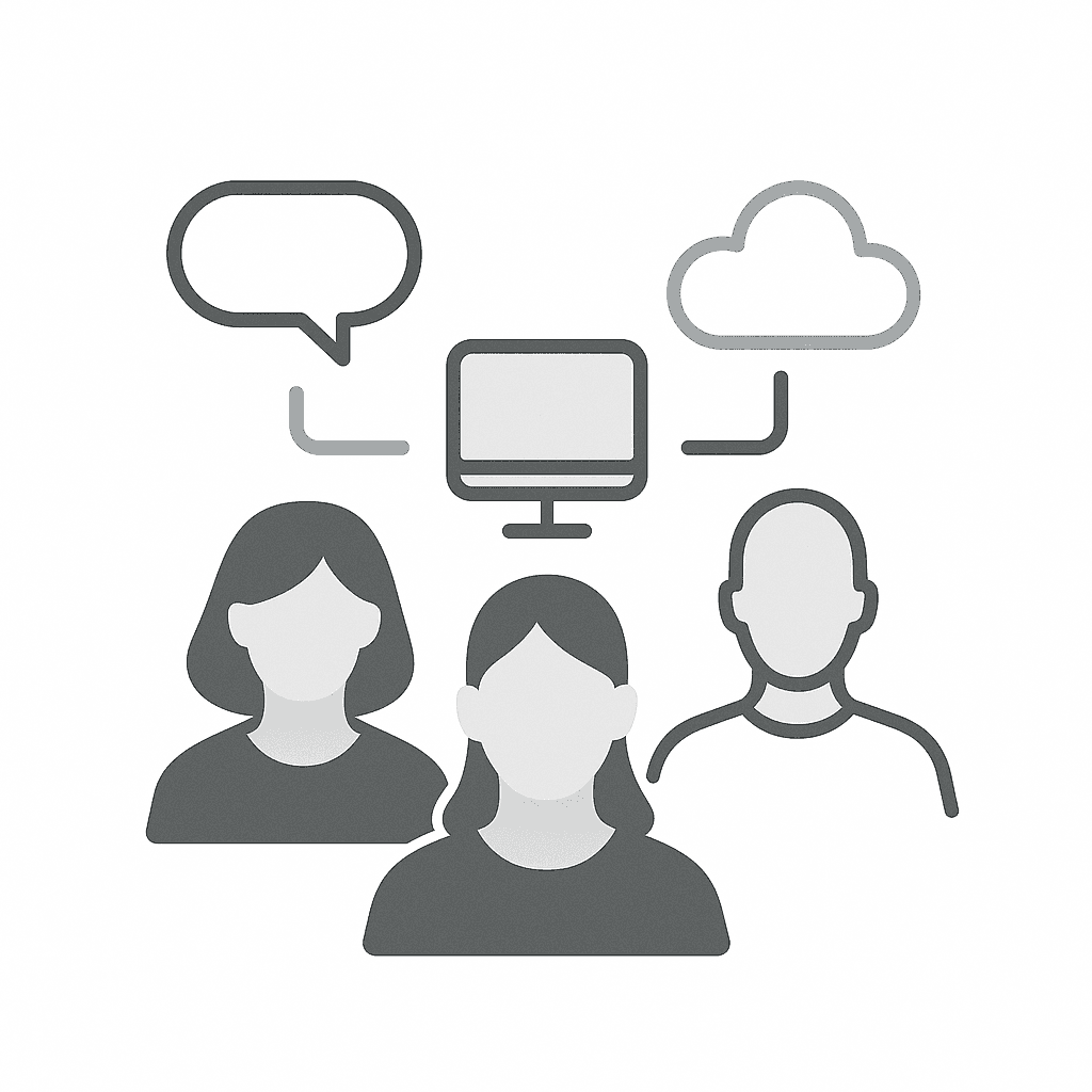  Zukunftskompetenzen für Fachkräfte & Teams_image