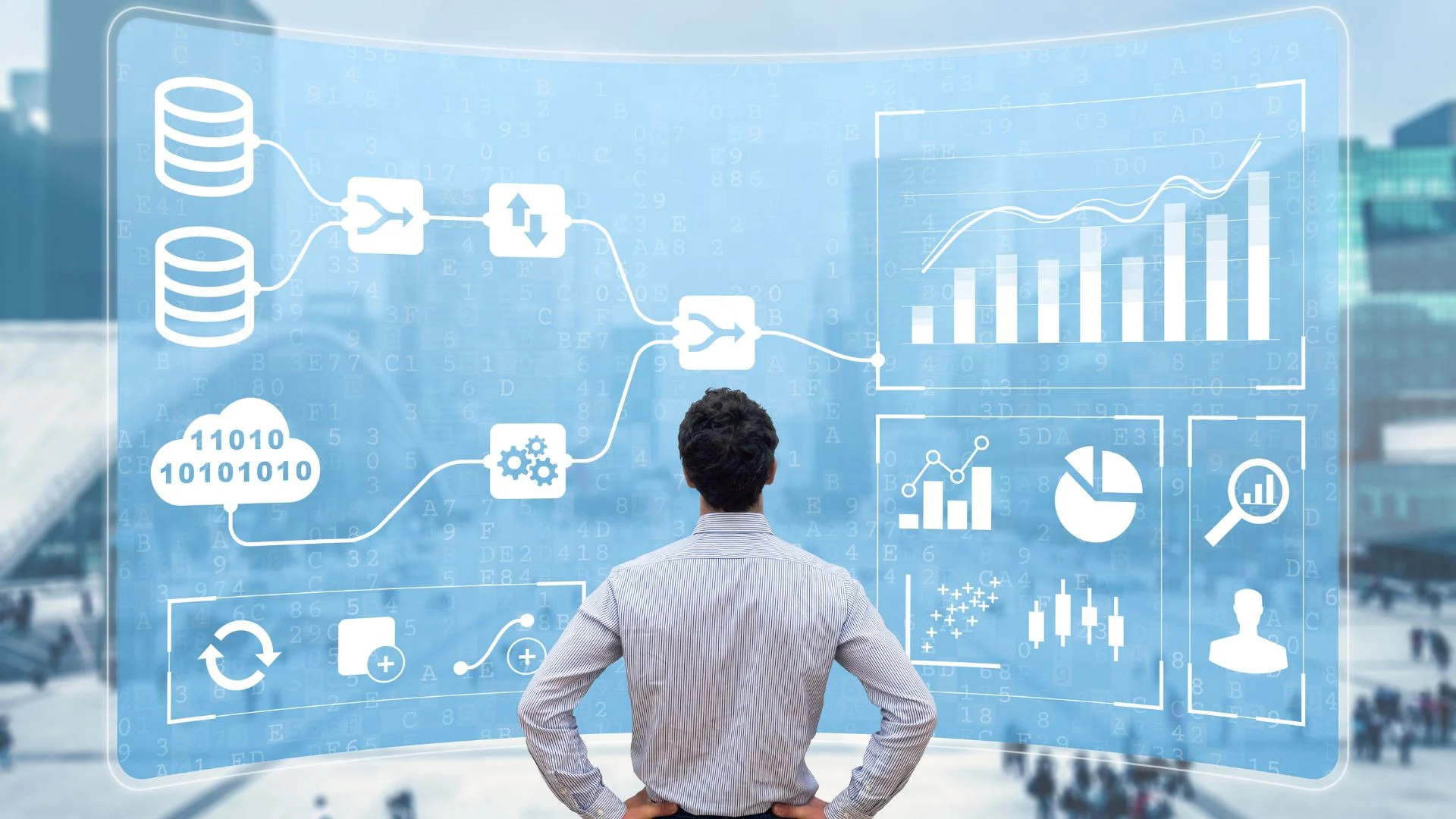 What Is Data Management