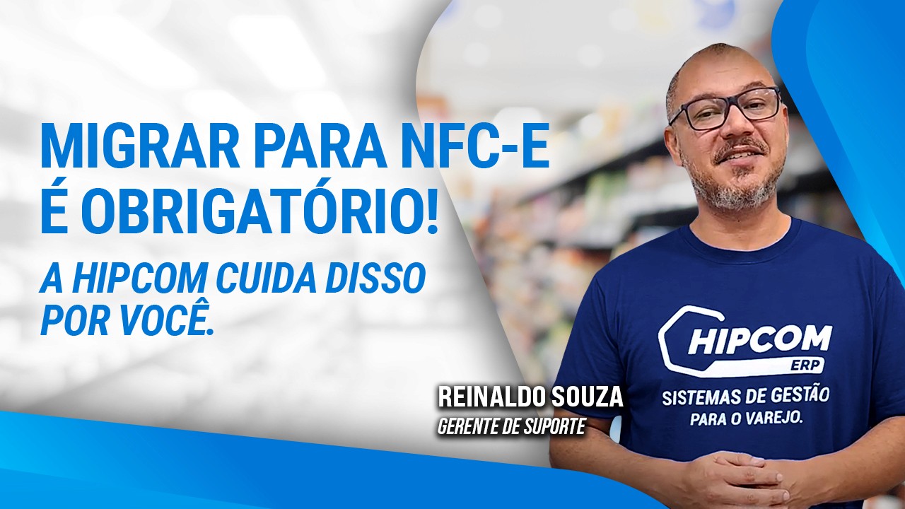 NFC-e - Evite problemas fiscais