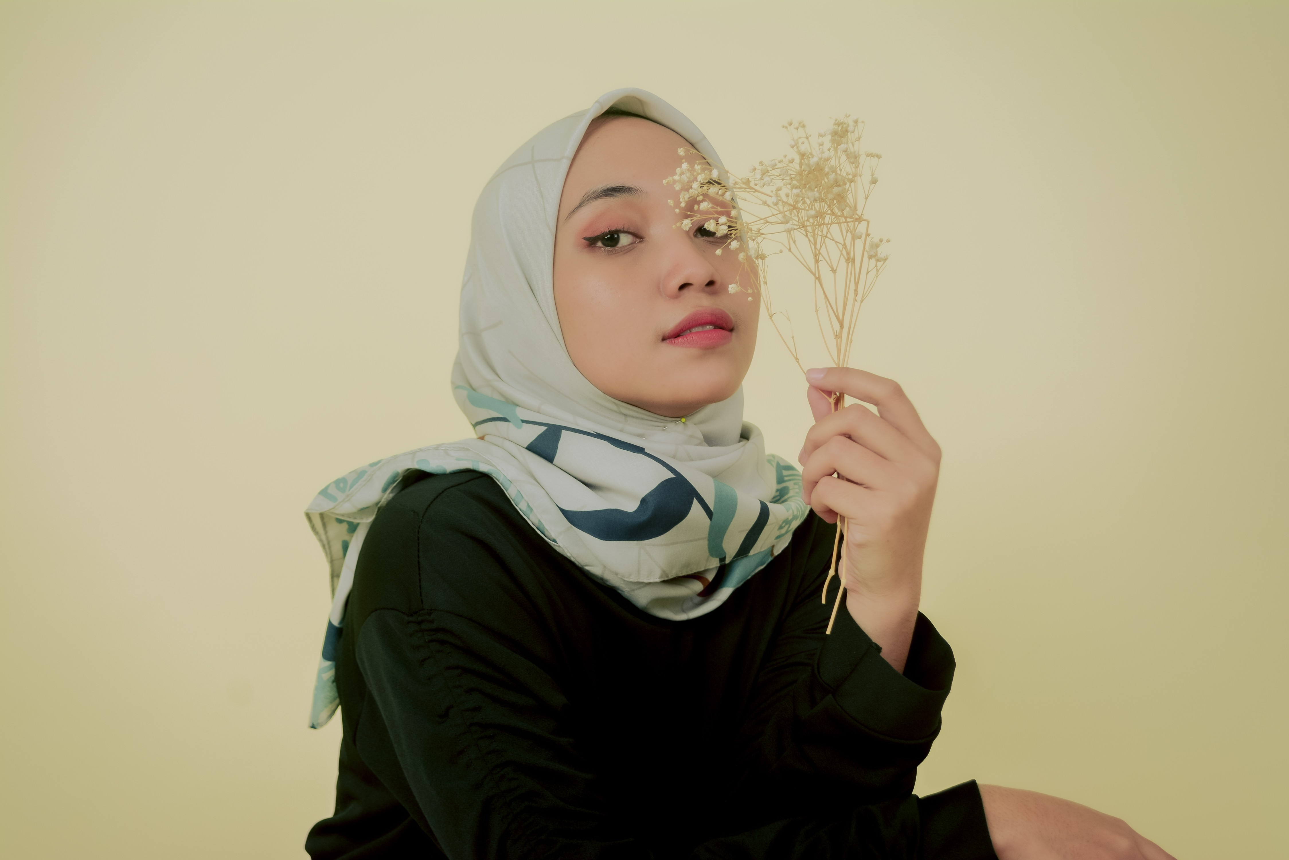 Renda at Studio Jember