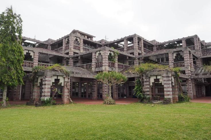 ブログ_名護市庁舎