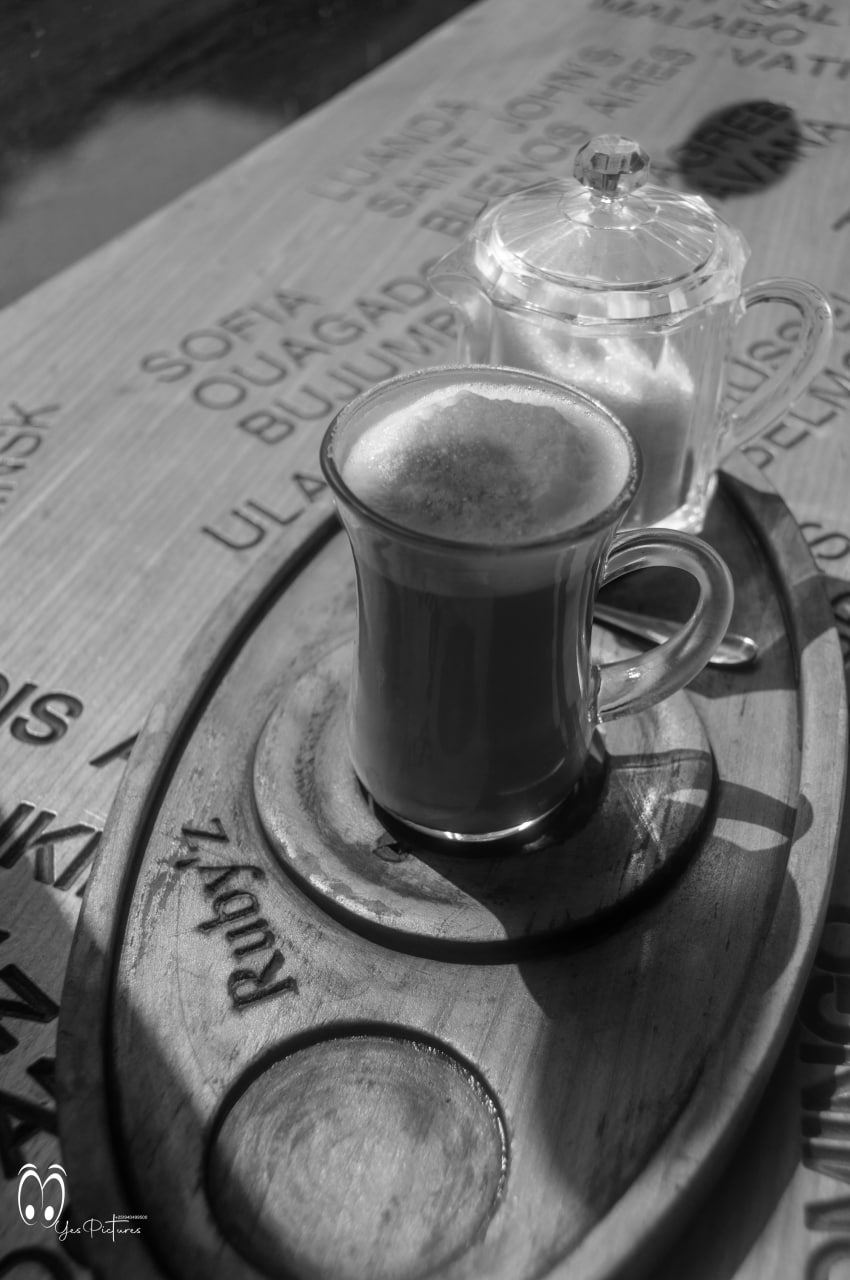 Coffee