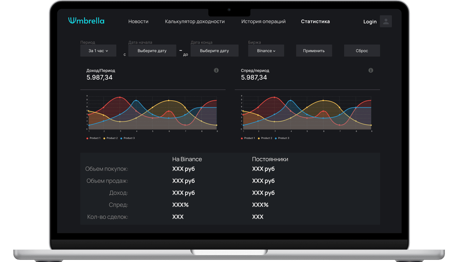 Reify Website in Framer