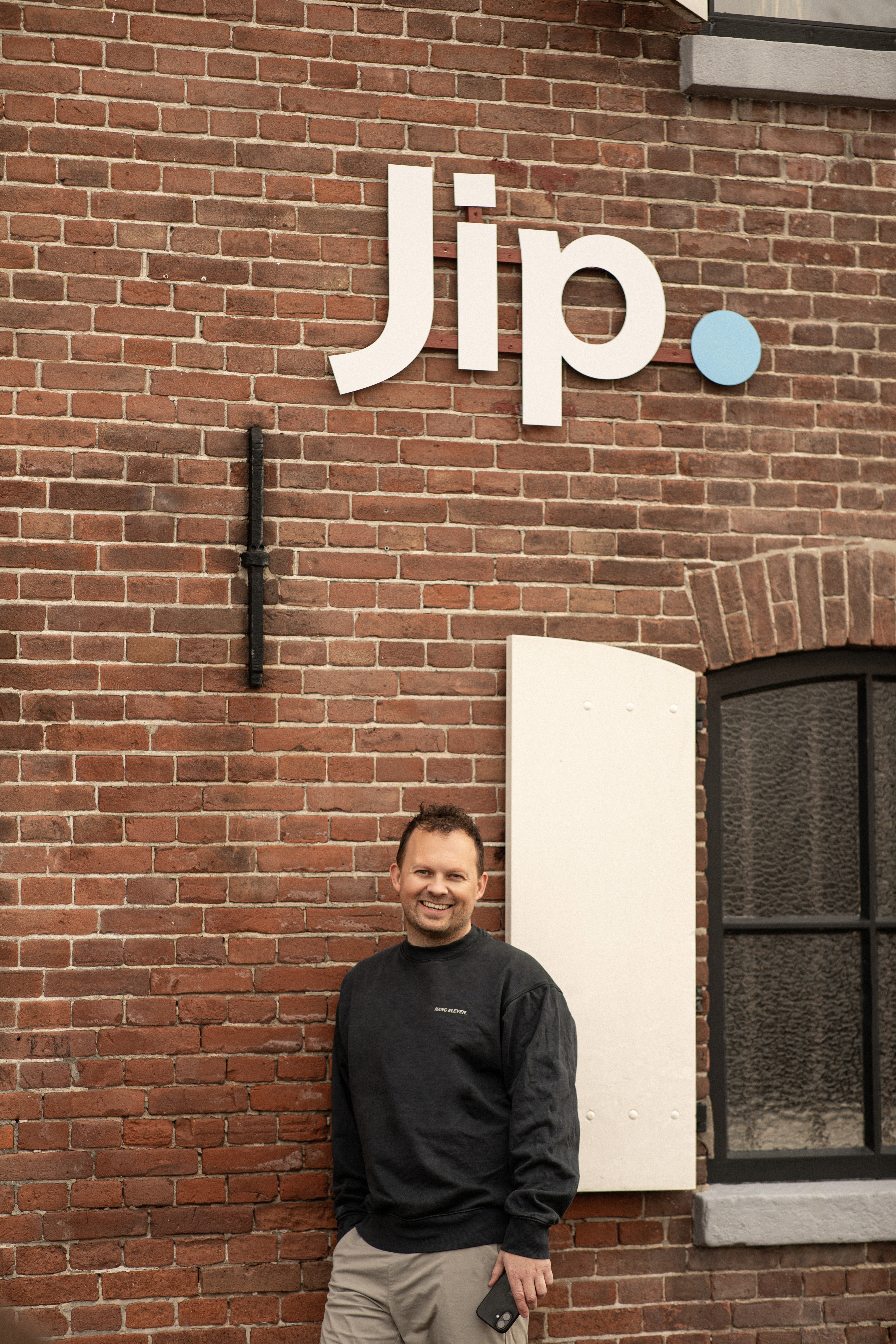 Fysiopraktijk Jip Regtop