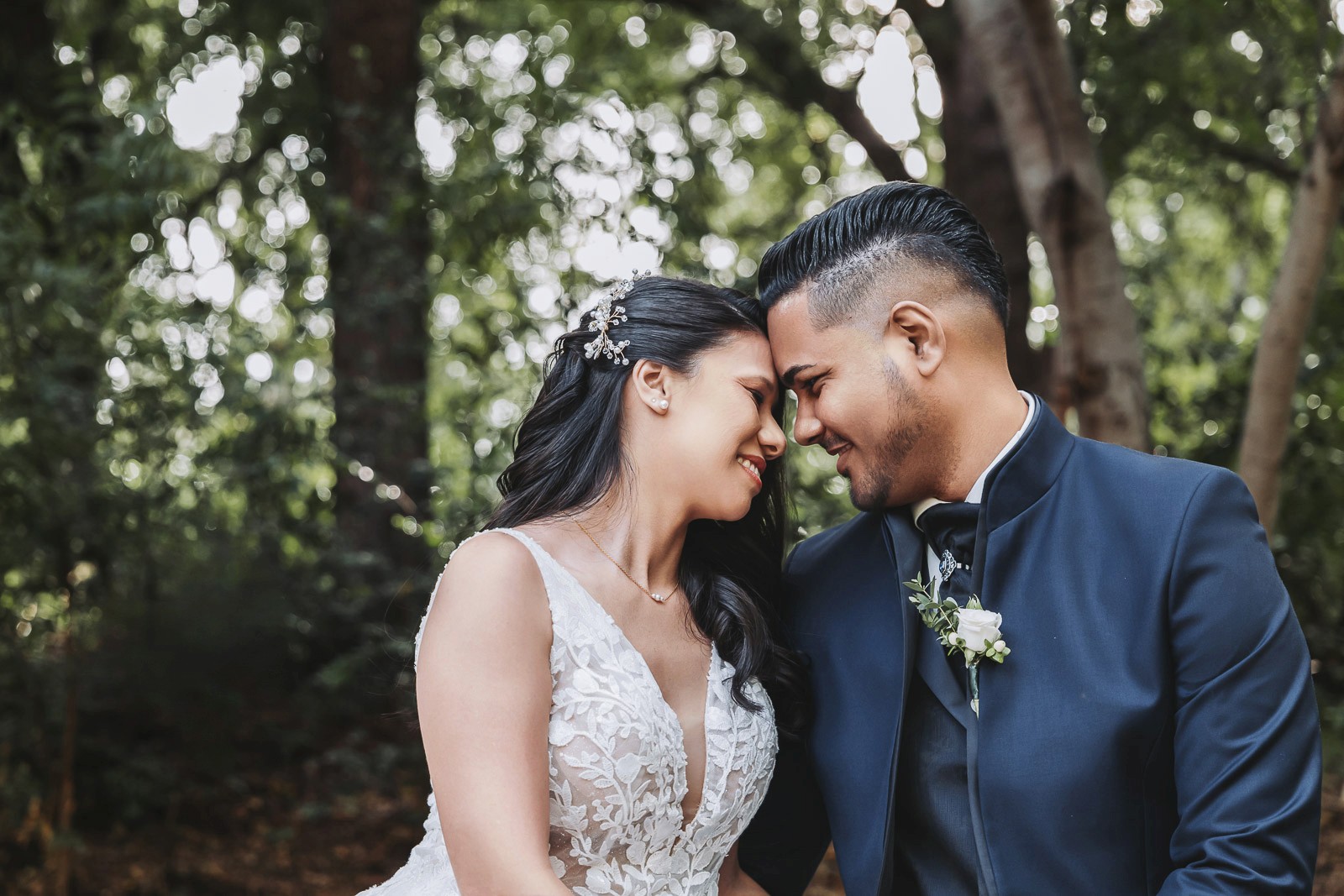 Signature visuelle David Dijoux : photographie de mariage artistique et intemporelle au 974