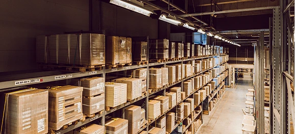 Quality Control & Compliance