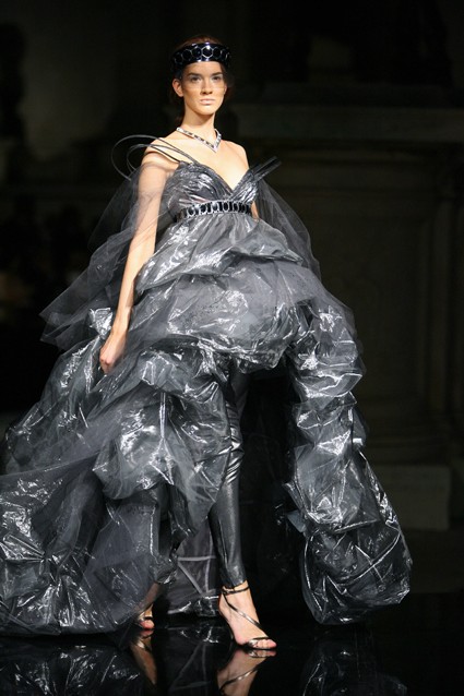 The Ultimate Duel: Black & White