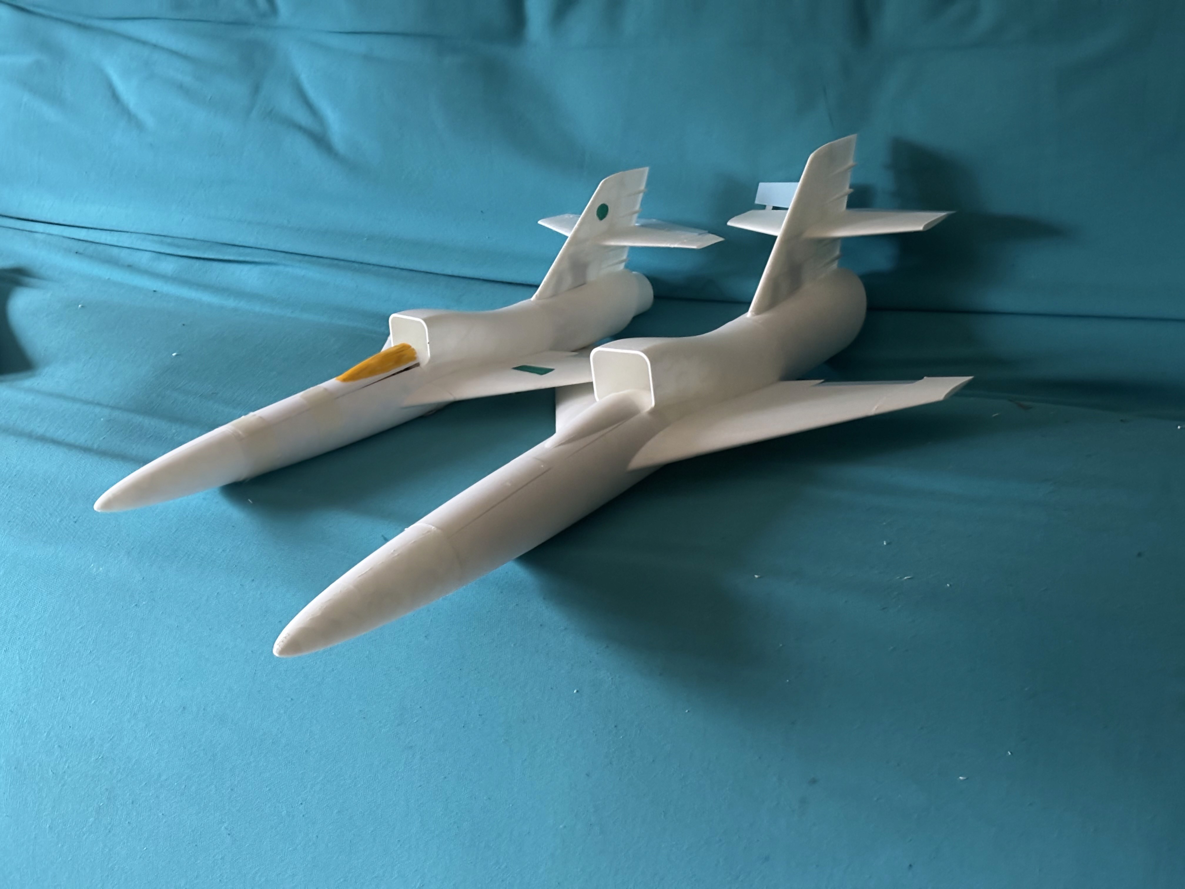 XF-109 VOIDRUNNER gallery image 3