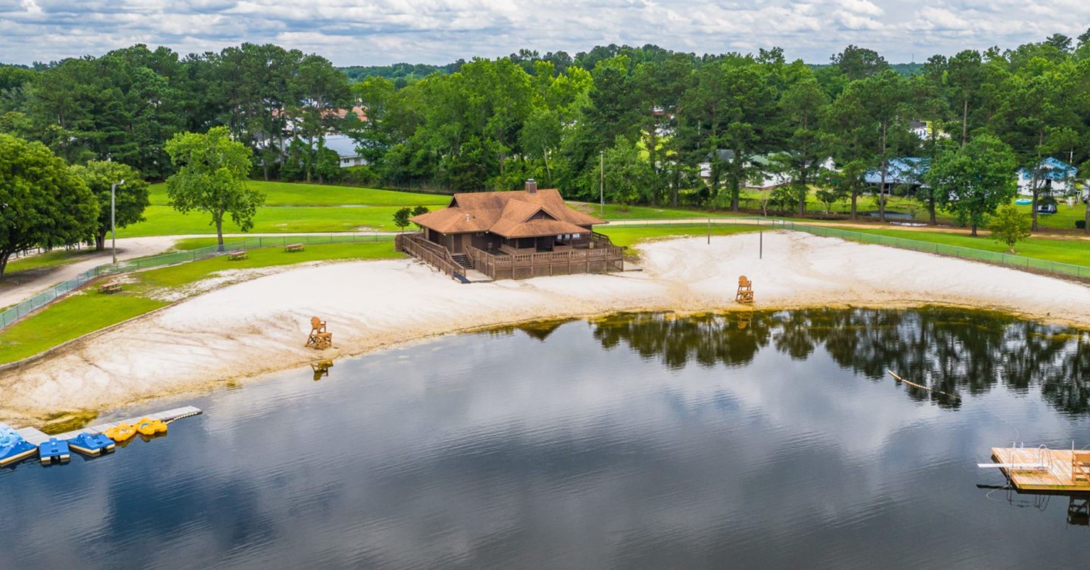 High Point, North Carolina – Certified Autism Destination