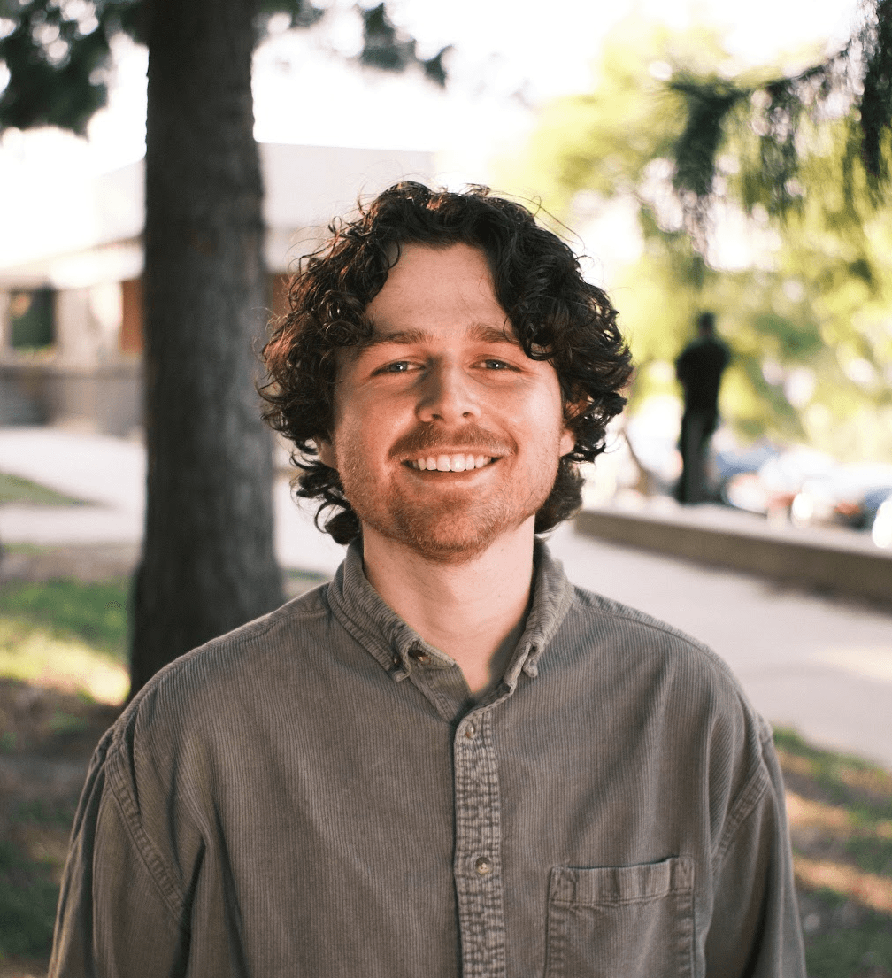 Speaker Headshot