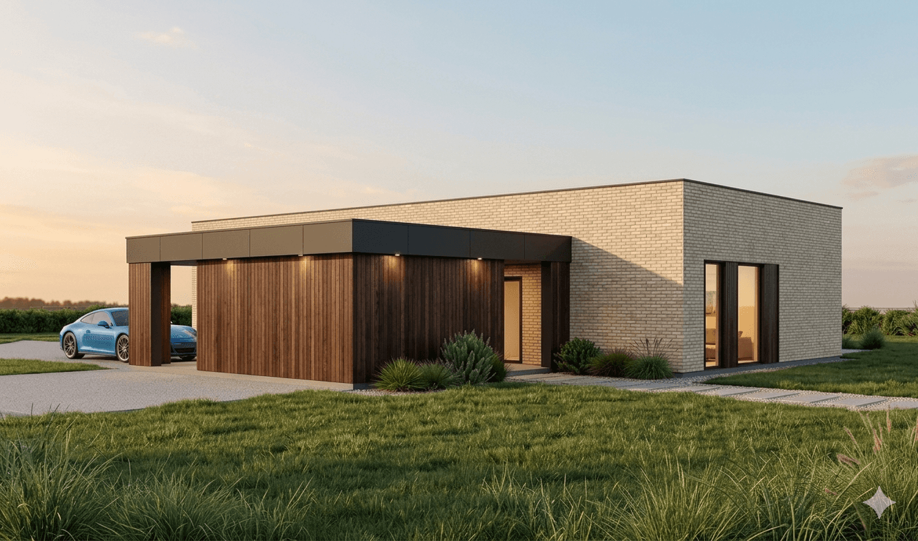 Architektas Gabrielius Bublaitis