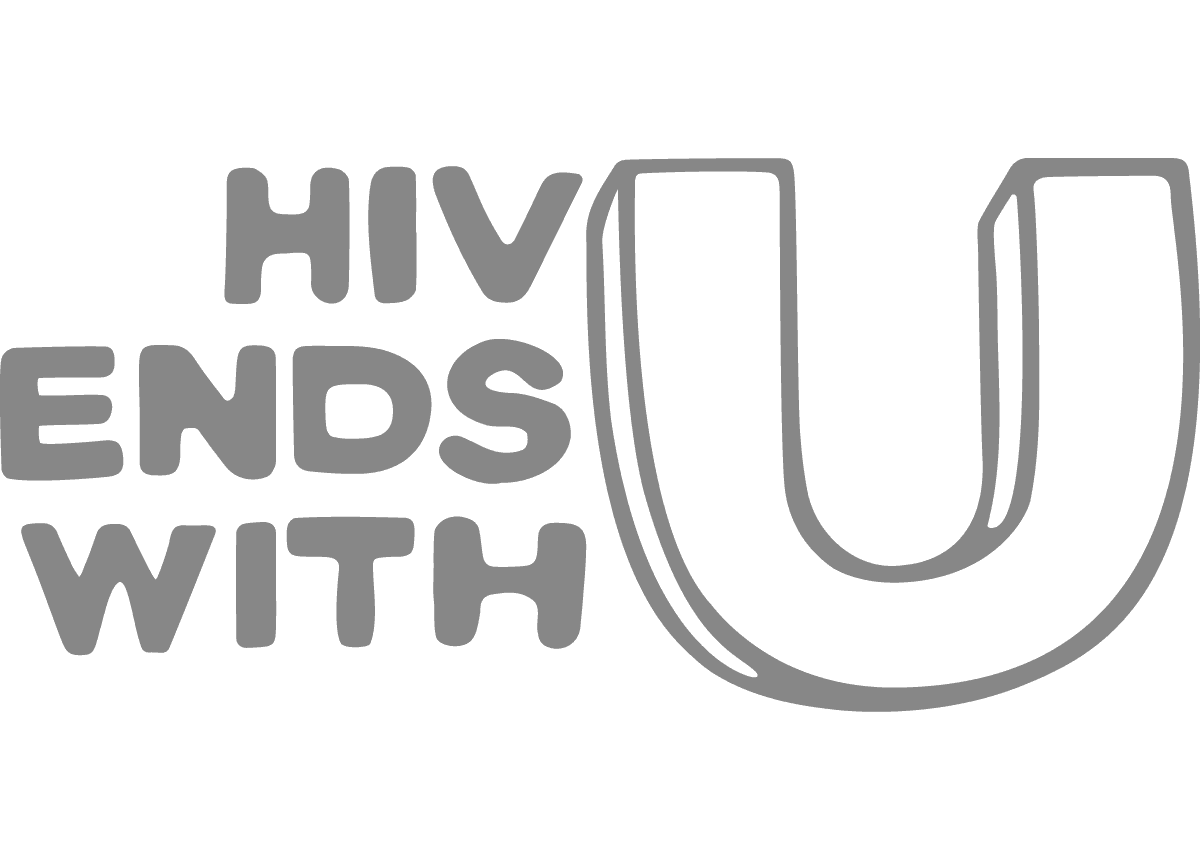 HIV Ends with U